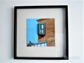 Fotografia d'arte titolo: Paesaggio#28