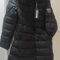 giubbino blauer donna