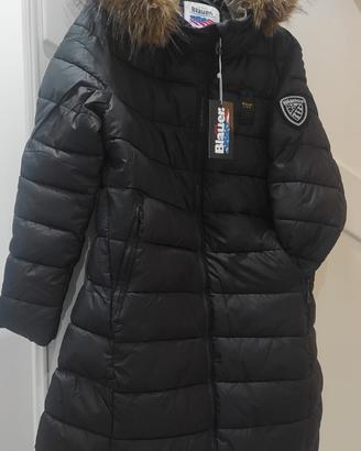 giubbino blauer donna