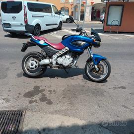 BMW 650 cs