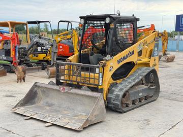 Mini pala cingolata KOMATSU CK20