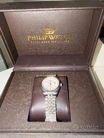 orologio philip watch