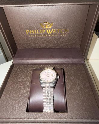 orologio philip watch