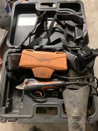 FORBICE PELLENC LIXION