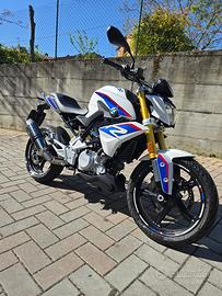Bmw g 310 r - 2018