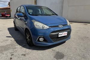 Hyundai i10 (LEGGERE)