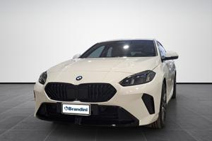 BMW 218d Gran Coupé