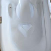 vaschetta neonata bagno 