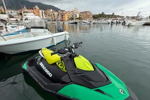 Seadoo Spark Trixx