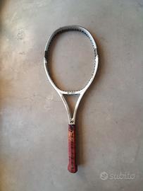 YONEX RQ TI 1700 LONG MANICO 3
