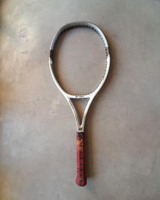 YONEX RQ TI 1700 LONG MANICO 3