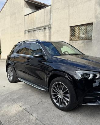 MERCEDES GLE 350 de hybrid EQ 4Matic Premium