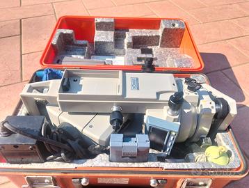 SOKKIA SET6S Stazione Totale