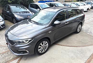 Fiat Tipo 1.6 Mjt SW AUTOM. DISTRIBUZIONE FATTA GA