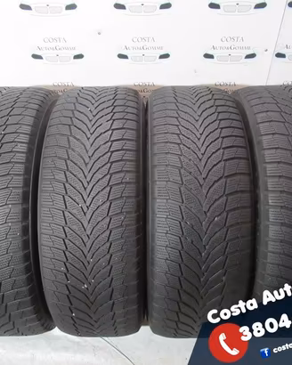 265 65 17 Nexen 2022 MS 80%