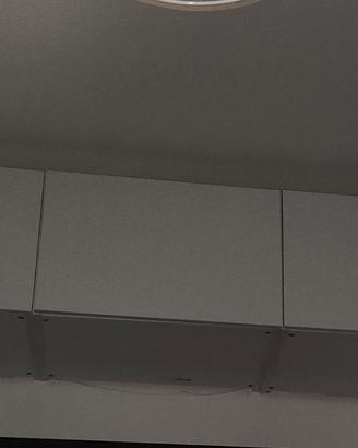 Moduli armadio Platsa