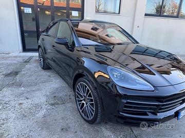 Porsche Cayenne 3.0 V6 Platinum Edition
