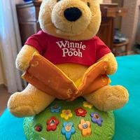 Winnie the Pooh racconta storie