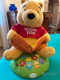 Winnie the Pooh racconta storie