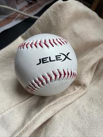 Pallina baseball