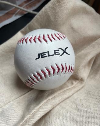 Pallina baseball