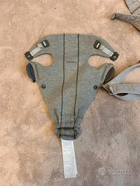 Marsupio baby bjorn carrier mini da 0 mesi