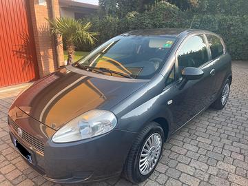 fiat punto 3 porte 2007 euro 4