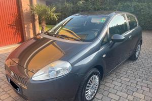 fiat punto 3 porte 2007 euro 4