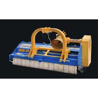 Trinciaerba zanon tfz 1900 per trattore