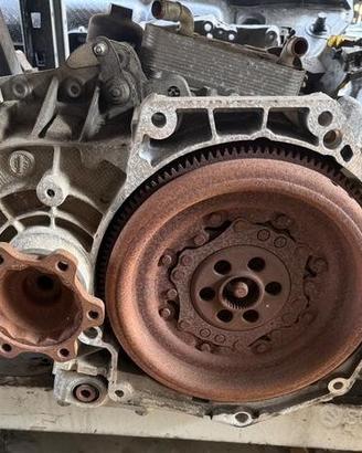 Cambio automatico Volkswagen Golf 7 2.0 diesel