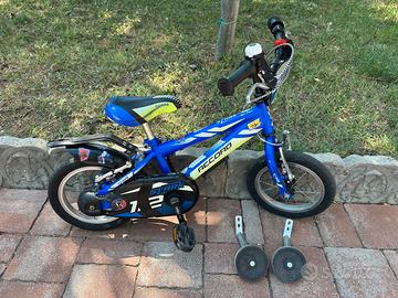Bici bimbo