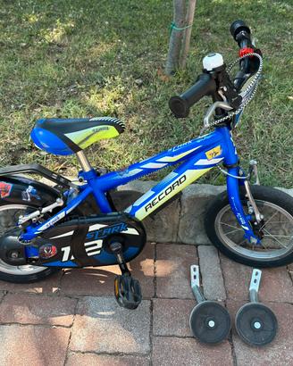 Bici bimbo
