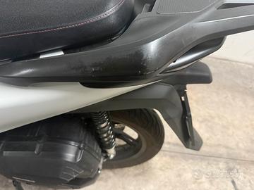 Sh 125 sport  2025