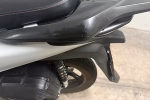 Sh 125 sport  2025