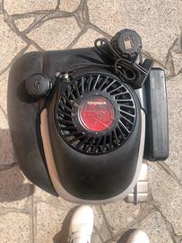 MOTORE PER TAGLIAERBA