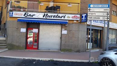 Negozio o Ufficio in centro a Frosinone