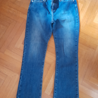 Jeans donna