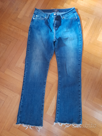 Jeans donna