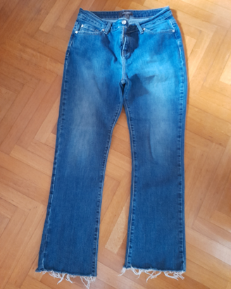 Jeans donna