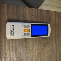 Telecomando universale SUPERIOR AIRCO 2000 in 1