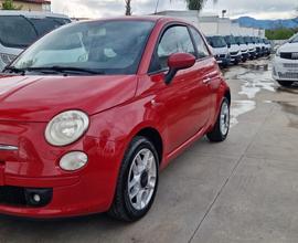 Fiat 500 1.2 sport