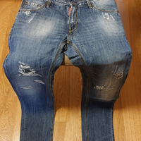 Jeans Dsquared originali