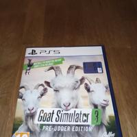 goat simulator 3 ps5