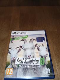 goat simulator 3 ps5
