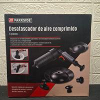 Parkside Pistola Sturatubi a pressione