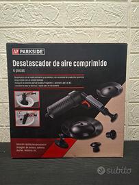 Parkside Pistola Sturatubi a pressione