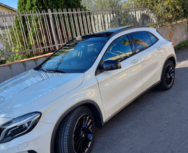 Gla mercedes