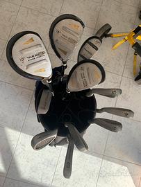 Pro Select - Set completo da golf