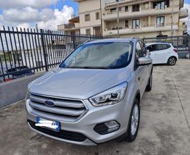 Ford Kuga 1.5 TDCI 120 cv