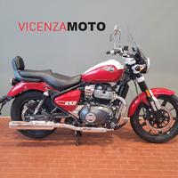 Royal Enfield Super Meteor celestial sconto 610 €